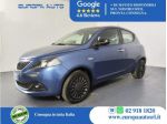 LANCIA Ypsilon 1.0 FireFly 5 porte S&S Hybrid Ecochic Silver  rif. 22710134