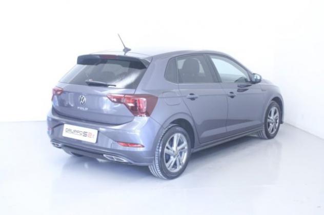 VOLKSWAGEN Polo 1.0 TSI R-Line *SCONTO IMMEDIATO* rif. 22465246 - Foto 4
