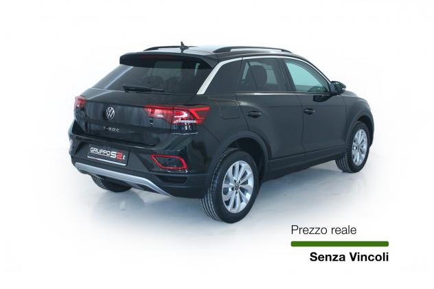 Volkswagen T-Roc T-Roc 1.0 TSI Edition Plus - Foto 4
