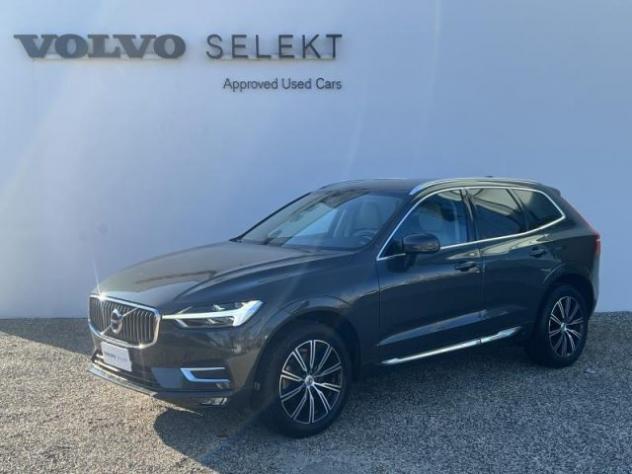 VOLVO XC60 B4 (d) AWD Geartronic Inscription rif. 20228182