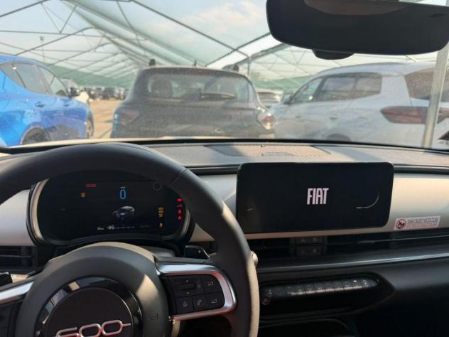 FIAT - 600 - Hybrid DCT MHEV La Prima - Foto 4