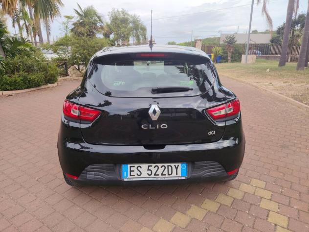 Renault Clio 1.5 dCi 8V 75CV 5 porte Live - Foto 7