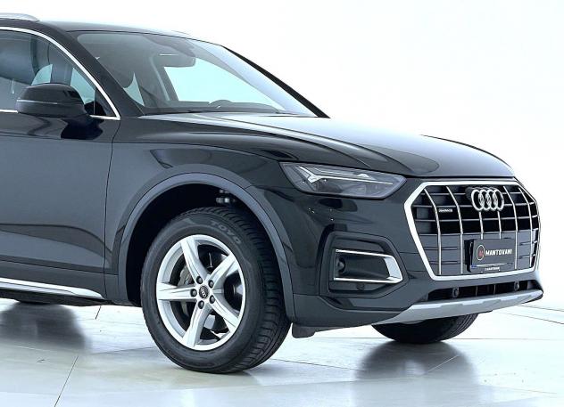 Audi Q5 Q5 40 TDI 204 CV quattro S tronic Business Advanced - Foto 3