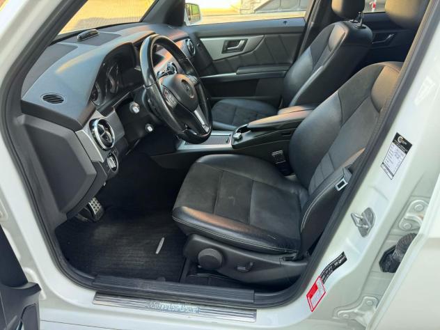 Mercedes-benz GLK 220 CDI 4Matic BlueTEC Sport - Foto 9