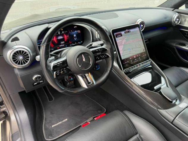 MERCEDES-BENZ SL 63 AMG 4Matic+ Premium Plus rif. 24208435 - Foto 10