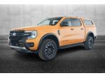 FORD Ranger 2.0 ECOBLUE aut. 205 CV DC Wildtrak X 5 posti rif. 23758310