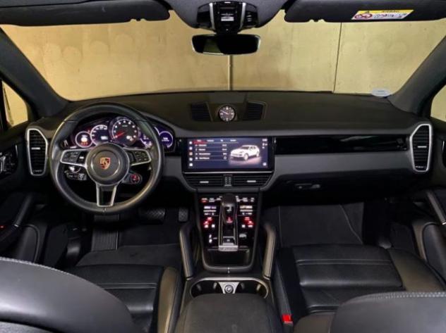 PORSCHE Cayenne 3.0 V6 Platinum Edition rif. 23758378 - Foto 6