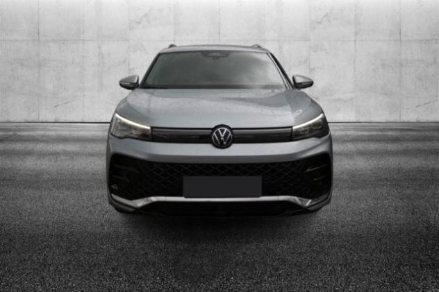 VOLKSWAGEN Tiguan 2.0 TDI 150 CV DSG R-Line rif. 23758004 - Foto 5