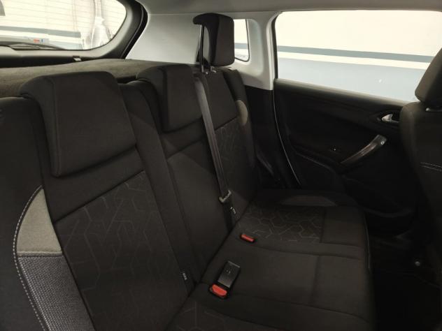 Peugeot 2008 Benzina 1.2 puretech Active 82cv my16 - Foto 10