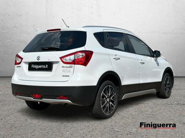 Suzuki S-Cross 1.6 ddis Style 4wd allgrip - Foto 4