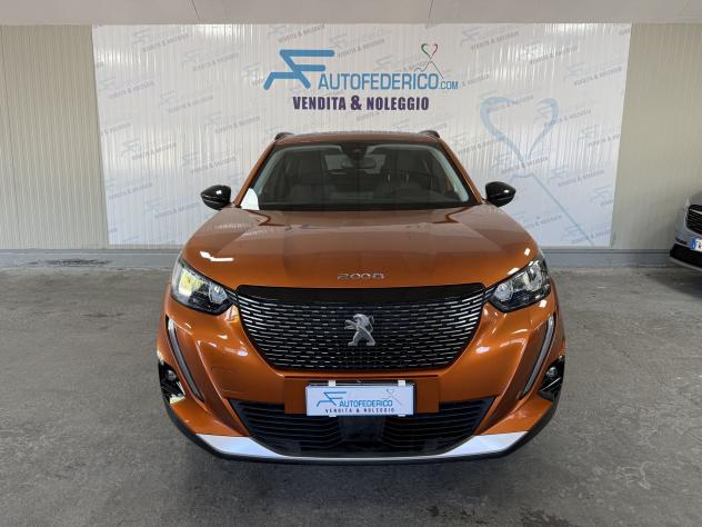 Peugeot 2008 BlueHDi 100 GT S&S UNICO PROPRIETARIO - Foto 2