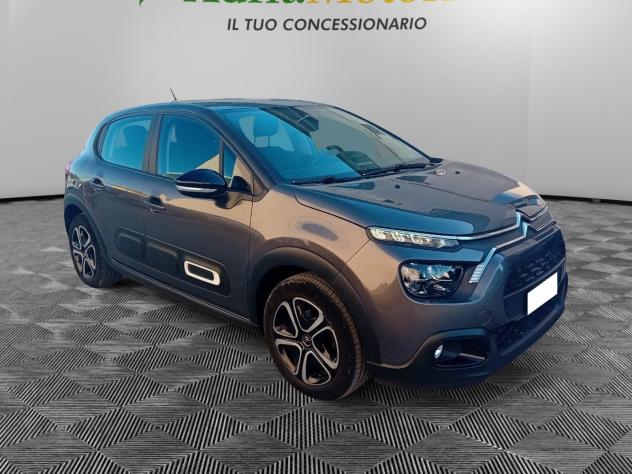 Citroën C3 C3 1.2 puretech Feel s&s 83cv neopatentati my20 - Foto 7