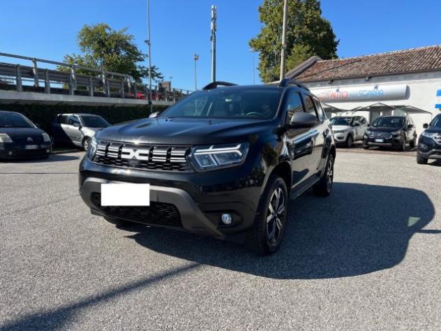 DACIA Duster 1.0 TCe GPL 4x2 Prestige rif. 24098375 - Foto 3