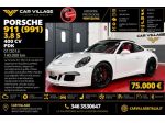 Porsche 911 3.8 Carrera S Coupkit cup