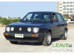 Volkswagen Golf 1600 5 porte GL (M0978)