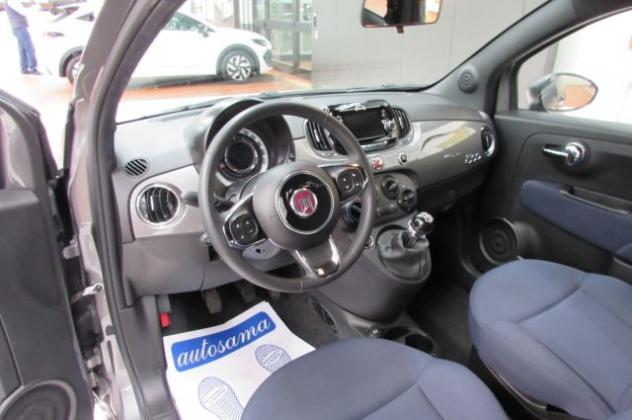 FIAT 500 1.0 Hybrid Cult rif. 23795570 - Foto 7