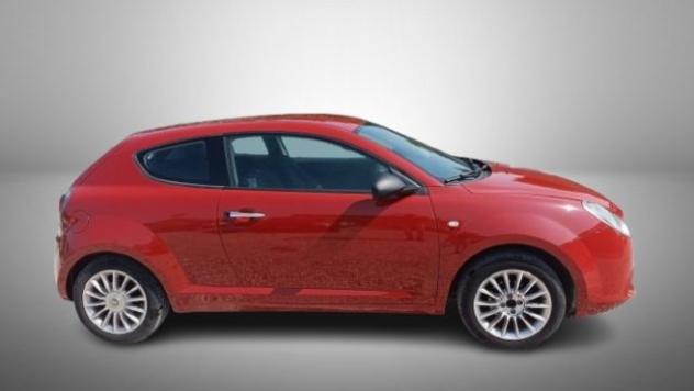 ALFA ROMEO MiTo POSSIBILITA' GPL rif. 23787022 - Foto 7