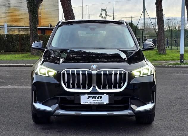 Bmw X1 sdrive18d X-Line auto Km-0 Ufficiale Italiana - Foto 5