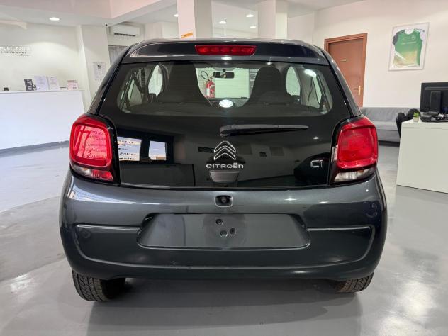 Citroen C1 2021 NEOPATENTATI-69.000 KM - Foto 5