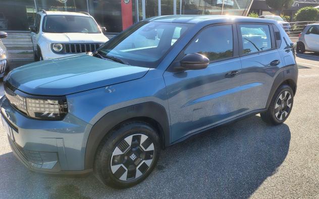 FIAT Grande Panda Hybrid Hybrid Icon - Foto 2