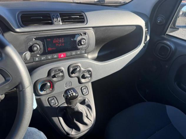Fiat Panda 1.2 Easy s&s 69cv my19 PREZZO REALE - Foto 8