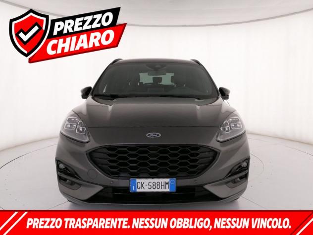 Ford Kuga 2.5 phev ST-Line X 2wd 225cv cvt - Foto 5