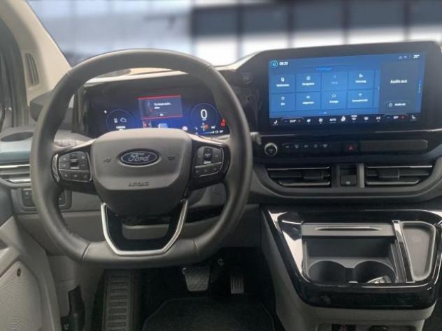 FORD Tourneo Custom 2.5 PHEV 233CV PC Active 9 Posti + IVA rif. 22724603 - Foto 7
