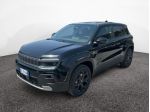 Jeep Avenger E-Hybrid BlackEdition 1.2 110cv Dct Mhev