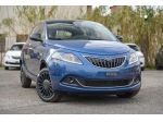 Lancia Ypsilon 1.0 FireFly 5 porte S&S Hybrid Silver