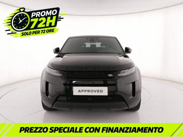 Land Rover Range Rover Evoque Range Rover Evoque 2.0d i4 mhev S awd 163cv auto - Foto 3
