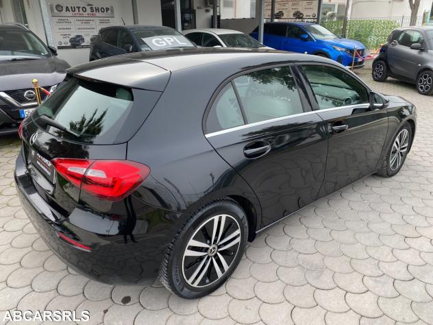 MERCEDES - Classe A - A 160 Business - UNIPRO. - FINANZIABILE - PERMUTE - Foto 6