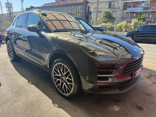 Porsche Macan 2.0 - Foto 3