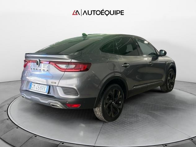 Renault Arkana 2021 1.6 E-Tech full hybrid E-Tech Engineered Fast Track 1 - Foto 5