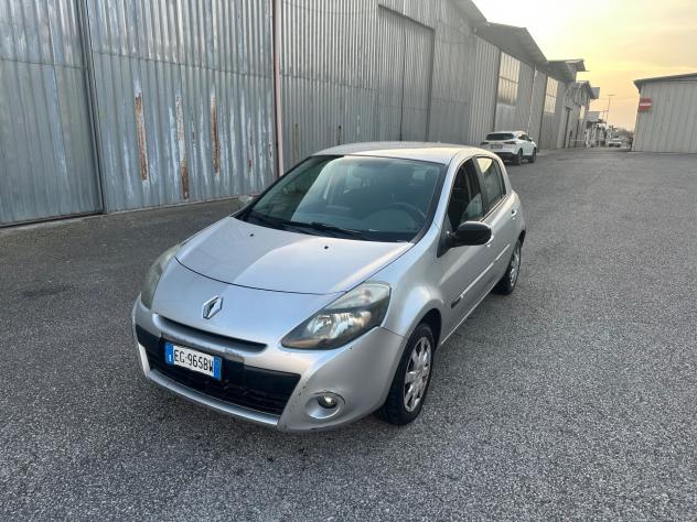 Renault Clio 1.2 16V TCE 100CV 5 porte 20th Anniversario - Foto 3