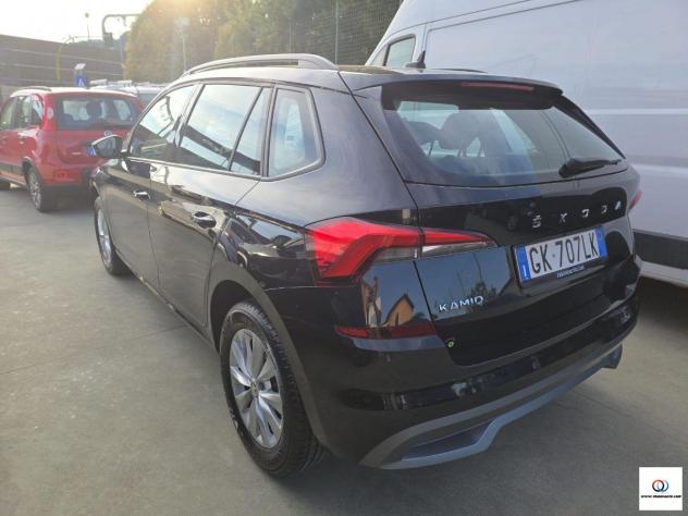 SKODA - Kamiq - 1.0 TSI 115 CV Style - Foto 7