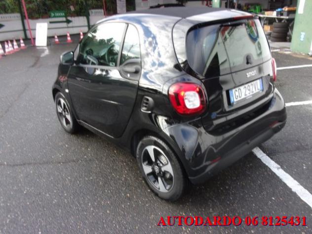 SMART ForTwo EQ Passion rif. 24175283 - Foto 7