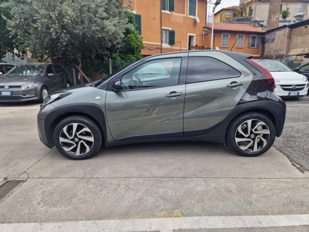 Toyota Aygo X 1.0 Trend 72cv - Foto 9
