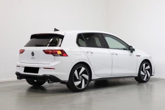 VOLKSWAGEN Golf 2.0 TSI DSG GTI rif. 23790561 - Foto 6