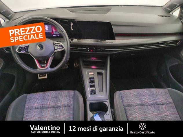 Volkswagen Golf GTI 2.0 TSI GTI DSG - Foto 7