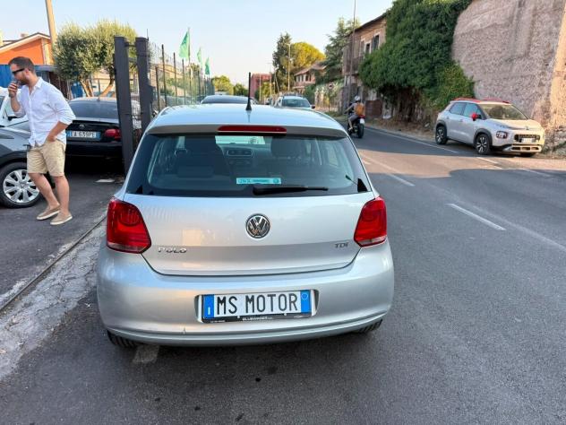 Volkswagen Polo 1.2 TDI 5 p. - Euro5B - Tutto Incluso - Superprezzo - Foto 10