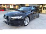 AUDI A6 Avant 2.0 TDI 190 CV  S tronic S LINE II N°GA723 rif. 23993638