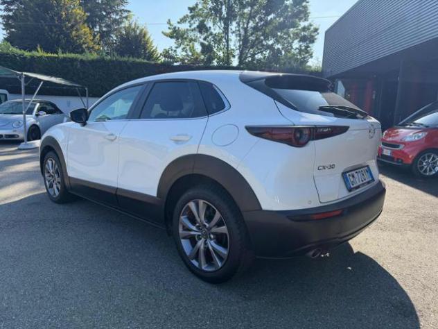 MAZDA CX-30 2.0L 150cv Automatic M Hybrid 2WD Executive rif. 23900404 - Foto 6