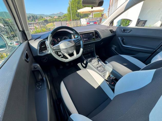Seat Ateca 1.0 TSI Reference - Foto 7