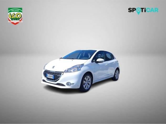 PEUGEOT 208 1° serie PureTech 68 5 porte Active rif. 23829732 - Foto 2