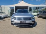 Volkswagen Tiguan 2.0 TDI SCR 110KW Elegance DSG