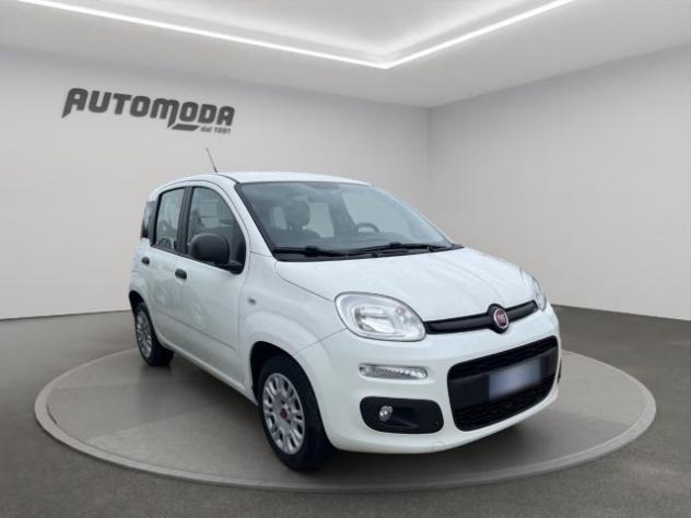 FIAT Panda 1.3Mjt Autocarro N1 rif. 23158985 - Foto 3