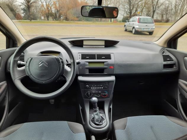 Citroen C4 1.6 HDi 90CV !!! OK NEOPATENTATI !!! CINGHIA ESEGUITA !!! - Foto 7