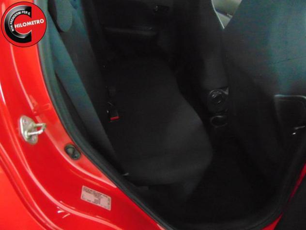 TOYOTA Aygo Connect 1.0 VVT-i 72CV 5 porte x-business rif. 22823703 - Foto 7
