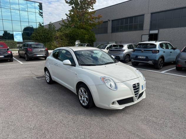 Alfa Romeo MiTo 1.4 78 CV 8V S&S Distinctive Sport Pack - Foto 2