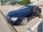 MERCEDES-BENZ SL 500 SL500 cat V8 CABRIO / DECAPPOTTABILE  rif. 22711238